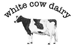 WHITE COW DAIRY trademark