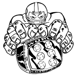 WORLD CHAMPIONS trademark