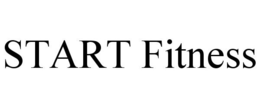 START FITNESS trademark