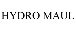 HYDRO MAUL trademark
