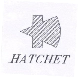 HATCHET trademark