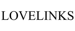 LOVELINKS trademark