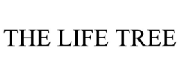 THE LIFE TREE trademark
