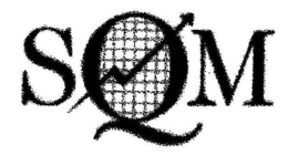 SQM trademark