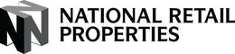 N NATIONAL RETAIL PROPERTIES trademark