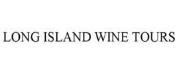 LONG ISLAND WINE TOURS trademark