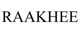RAAKHEE trademark