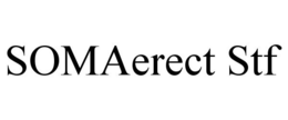 SOMAERECT STF trademark
