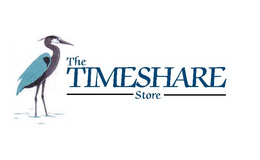 THE TIMESHARE STORE trademark