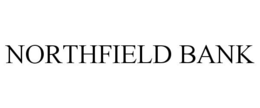 NORTHFIELD BANK trademark