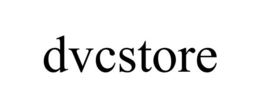 DVCSTORE trademark