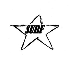 SURF trademark