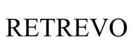 RETREVO trademark