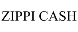 ZIPPI CASH trademark