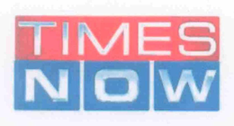 TIMES NOW trademark