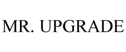 MR. UPGRADE trademark