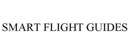 SMART FLIGHT GUIDES trademark