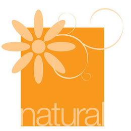 NATURAL trademark