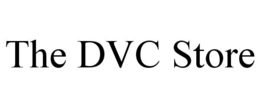 THE DVC STORE trademark