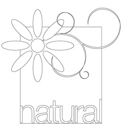 NATURAL trademark