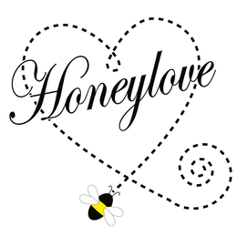 HONEYLOVE trademark