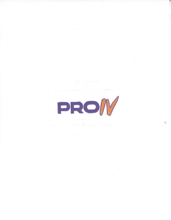 PROIV trademark