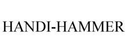 HANDI-HAMMER trademark