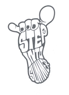 STEP INTO SUMMER trademark