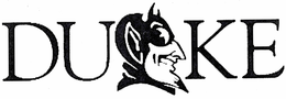 DUKE trademark