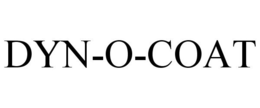 DYN-O-COAT trademark