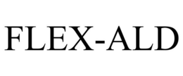 FLEX-ALD trademark
