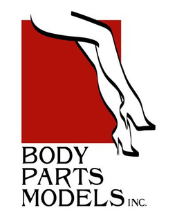 BODY PARTS MODELS INC. trademark