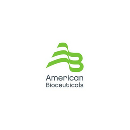 AB AMERICAN BIOCEUTICALS trademark