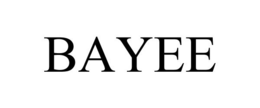 BAYEE trademark