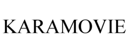 KARAMOVIE trademark