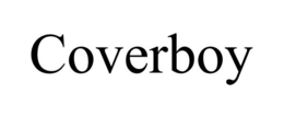 COVERBOY trademark