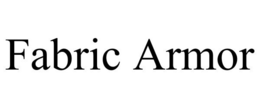FABRIC ARMOR trademark