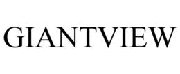 GIANTVIEW trademark