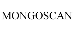 MONGOSCAN trademark