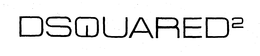 DSQUARED2 trademark