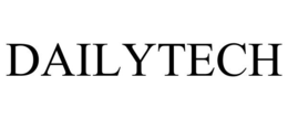 DAILYTECH trademark