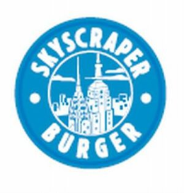 · SKYSCRAPER · BURGER trademark