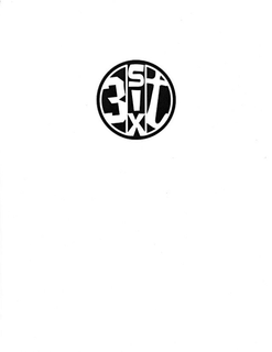 3 SIX T trademark