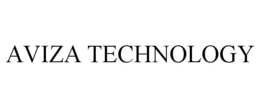 AVIZA TECHNOLOGY trademark