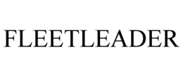 FLEETLEADER trademark