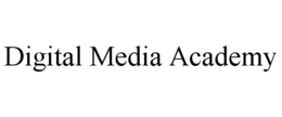 DIGITAL MEDIA ACADEMY trademark