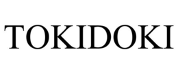 TOKIDOKI trademark