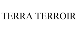 TERRA TERROIR trademark