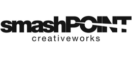 SMASHPOINT CREATIVEWORKS trademark