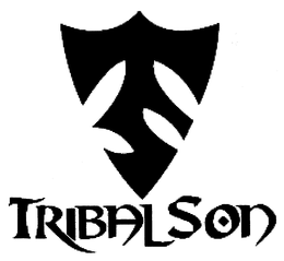 TRIBAL SON trademark